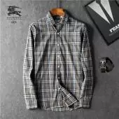 chemise burberry homme soldes bub829076